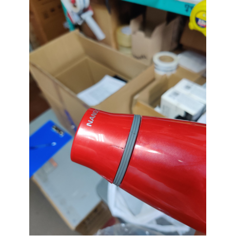 Фен для волосся GAMA mystere 3600 ion 1900w, Уцінка категорія 3