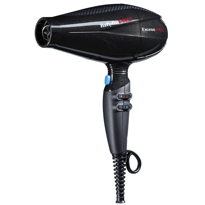 Фен BaBylissPRO Excess-HQ BAB6990IE, дефект упаковки купить в