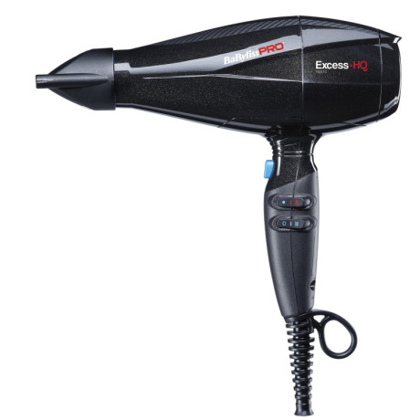 Фен BaBylissPRO Excess-HQ BAB6990IE, дефект упаковки