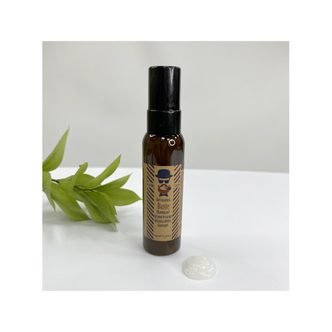 DANTE Гель для бритья #Barba Italiana, 100 мл от компании ИРИС