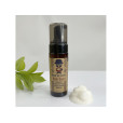 MONTE BIANCO Пена для бритья #Barba Italiana, 150 мл