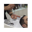 GIACINTO Шампунь, нейтрализующий желтый пигмент, #Barba Italiana, 250 мл