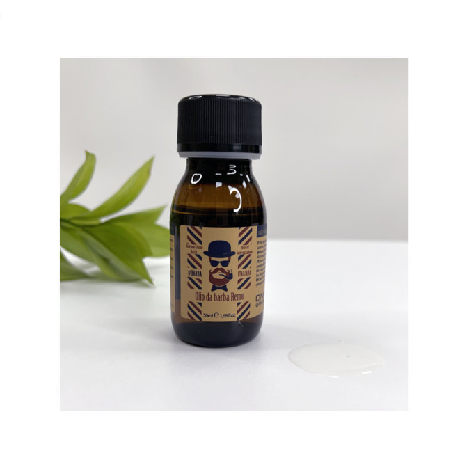 REMO Масло для бороды #Barba Italiana, 50 мл от компании ИРИС