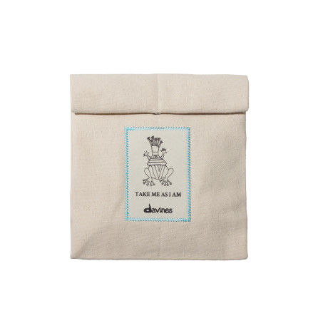 Davines Essential TAKE ME AS I AM