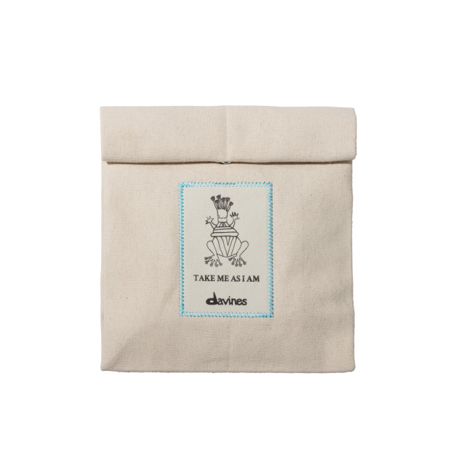 Davines Essential TAKE ME AS I AM от компании ИРИС