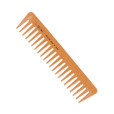 Професійний гребінець із широкими зубцями Eurostil Rake Comb (арт. 00455/99)