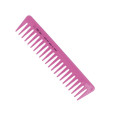 Професійний гребінець із широкими зубцями Eurostil Rake Comb (арт. 00455/99)