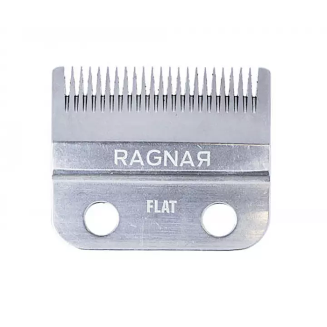 Сменный ножевой блок Ragnar Barber Line Flat (арт. 06983), 45 мм от компании ИРИС