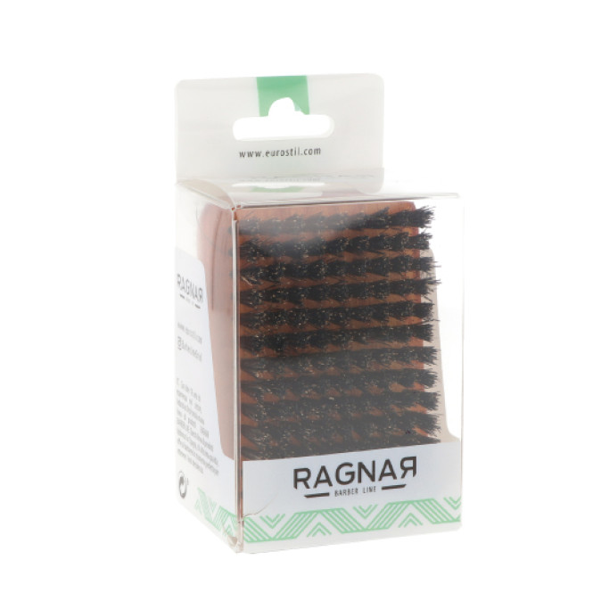 Щітка для бороди Ragnar Beard Brush велика 