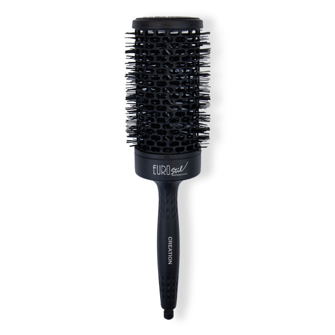 Щітка для волосся Eurostil Thermal Brush 50 мм 