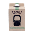 Щетка барбер Eurostil Ragnar (07948)