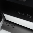 Фен с ионизацией мощностью 1300-1400W Vision-Air Profesional (09128) Eurostil