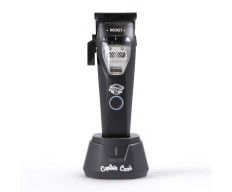 Машинка для стрижки Captain Cook Rocket Clipper професійна