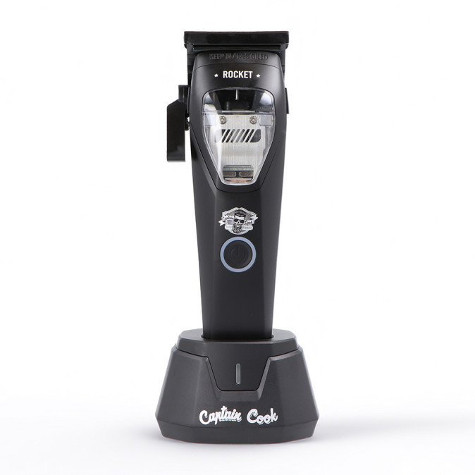 Машинка для стрижки Captain Cook Rocket Clipper професійна 
