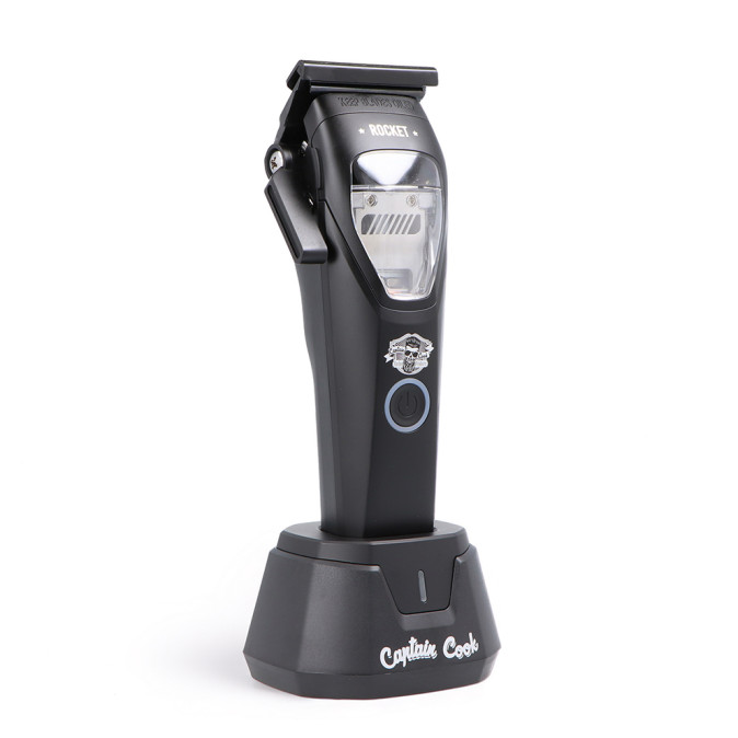 Машинка для стрижки Captain Cook Rocket Clipper професійна 