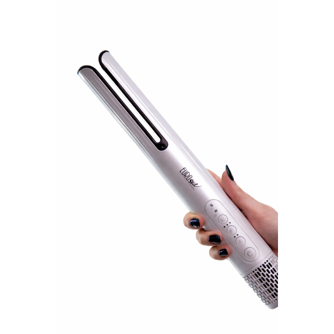 Фен-випрямляч повітряний EUROSTIL AURA Air Straightener (арт. 09500) 