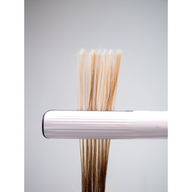 Фен-випрямляч повітряний EUROSTIL AURA Air Straightener (арт. 09500) 