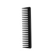 Професійний гребінець із широкими зубцями Eurostil Rake Comb (арт. 00455/99)