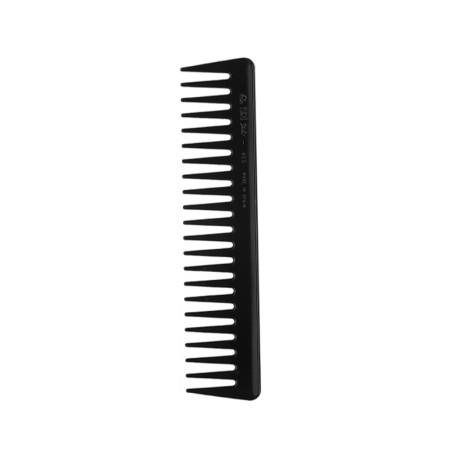 Професійний гребінець із широкими зубцями Eurostil Rake Comb (арт. 00455/99)