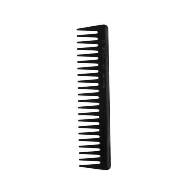 Професійний гребінець із широкими зубцями Eurostil Rake Comb (арт. 00455/99) 