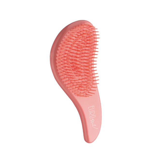 Гребінець для волосся EUROSTIL Detangler small (04600) 