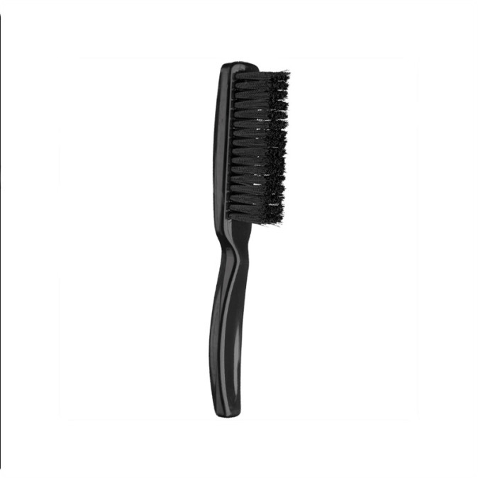 Щетка для бороды BARBER LINE EUROSTIL с нейлоновой щетиной (04977) от компании ИРИС