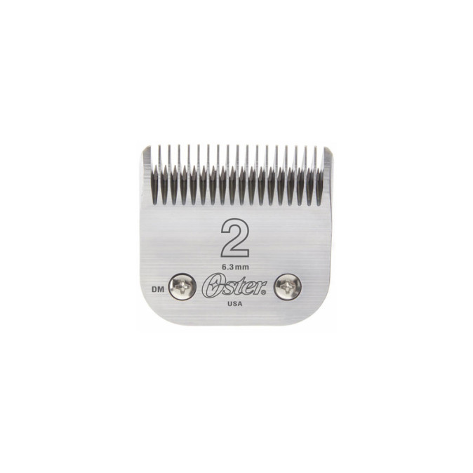 Сменный нож OSTER Blade Size 2 для OSTER Classic 97 (076918-126-005) от компании ИРИС