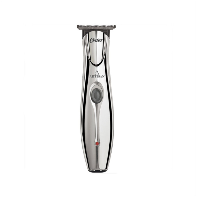 Триммер OSTER Artisan Platinum (076998-320-051) от компании ИРИС