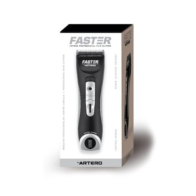 Машинка для стрижки ARTERO FASTER (М604) от компании ИРИС