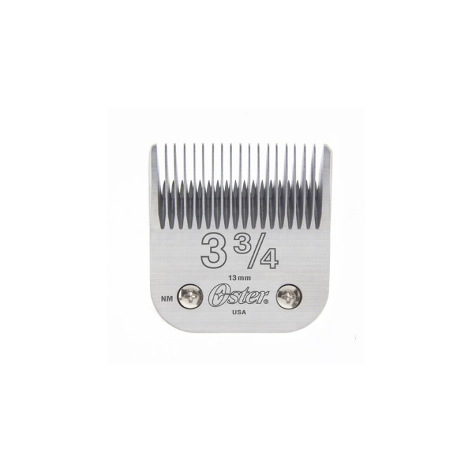 Сменный нож OSTER Blade Size 3 3/4 для OSTER Classic 97 (076918-206-005) от компании ИРИС