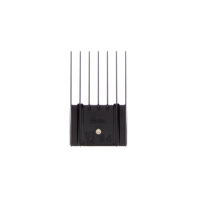 Насадка для машинок OSTER №4 13 мм 1/2 (076926-626-000) от компании ИРИС