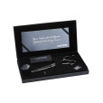 Ножницы филировочные ARTERO BLACK THINNING 40T 6.5" (Т65465)