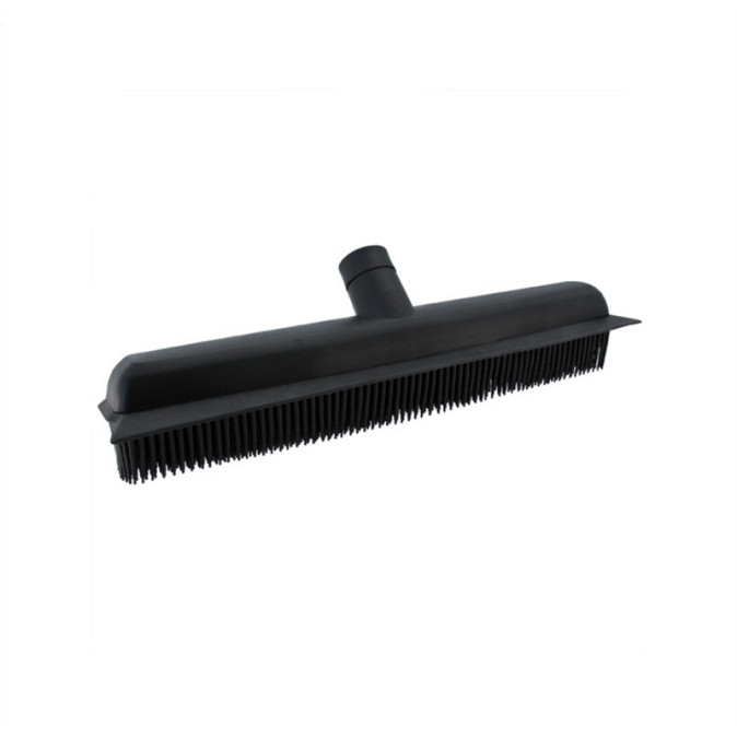 Гумова щітка COMAIR Sweeper чорна 7x33cm (3010649) 