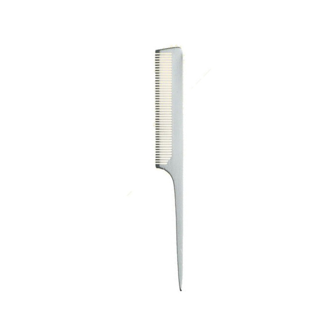 Гребень металлический COMAIR Metallic Line Nr. 401 20 см (3030275) от компании ИРИС