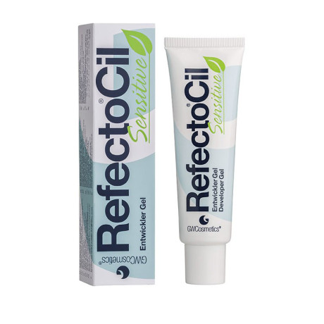 Гель-проявитель REFECTOCIL Sensitive (3081287)