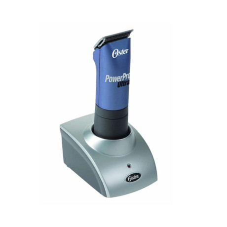 Машинка для стрижки OSTER Power Pro Ultra акумуляторна (400-020-051)