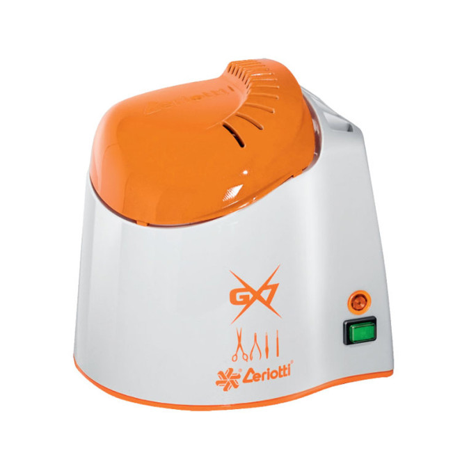 Стерилизатор шариковый Ceriotti GX-7 от компании ИРИС