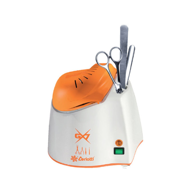 Стерилизатор шариковый Ceriotti GX-7 от компании ИРИС