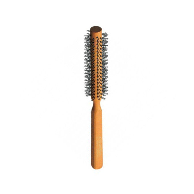 Брашинг для сушіння феном COMAIR Round Styler 10-рядний 14/28 мм (7000145) 