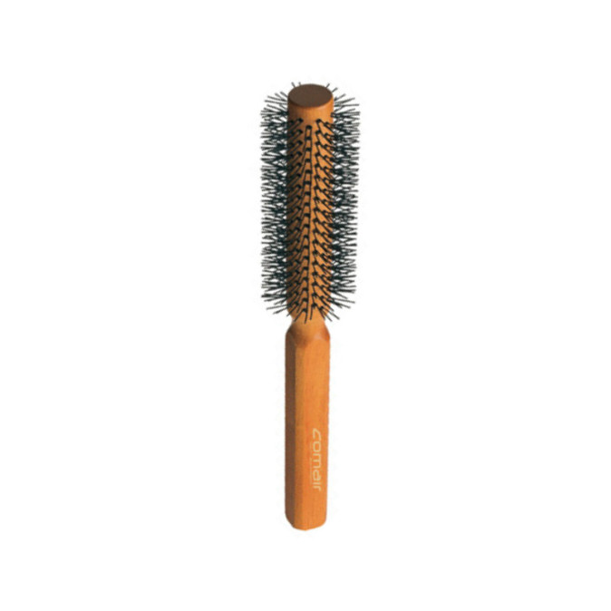 Брашинг COMAIR Round Styler 16-рядний 18 мм (7000149) 