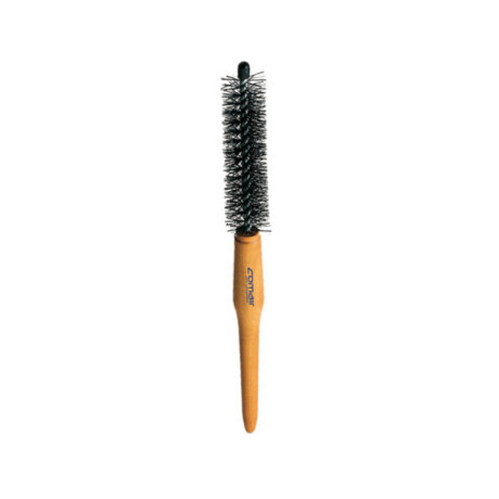 Брашинг COMAIR Mini Styler с натуральной щетиной 21 мм (7000166)