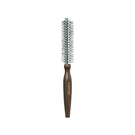 Брашинг COMAIR Quick Styler з нейлоновою щетиною та кульками 25 мм (7000184)