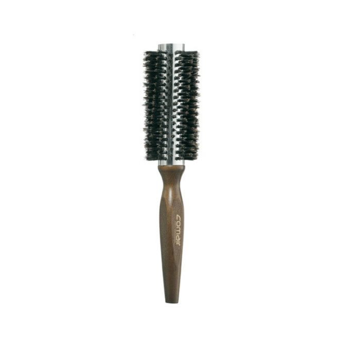 Брашинг COMAIR Quick Styler із щетиною дикого кабана 45 мм (7000192) 