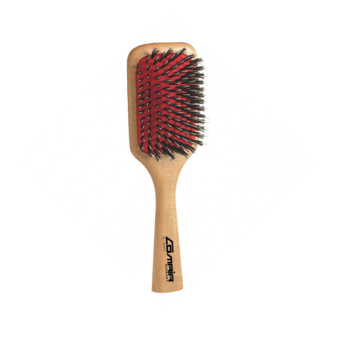 Щітка для волосся COMAIR Natural Wooden Brush (7000265) 