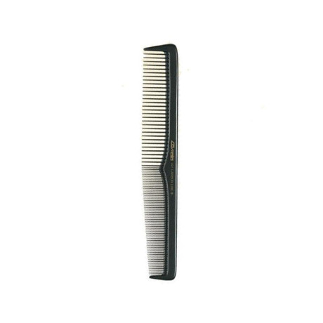 Расчёска COMAIR Carbon Profi Line N401 с легким скосом 18 см (7000337)