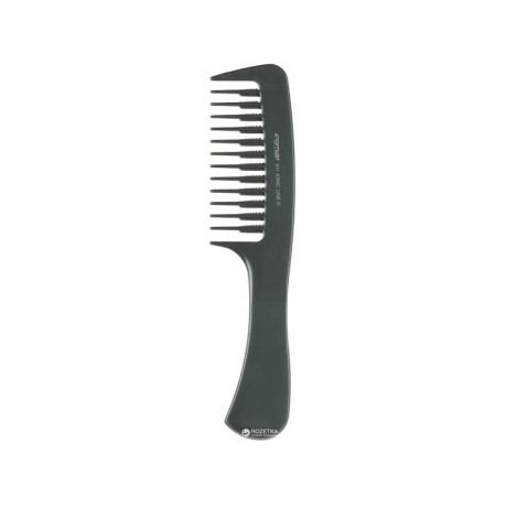 Гребінець COMAIR Ionic Profi Line N611 з ручкою 20.5 см (7000373)