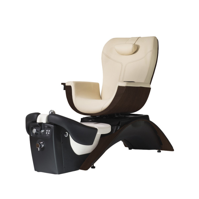 Педикюрное SPA-кресло CONTINUUM Maestro (F010) от компании ИРИС