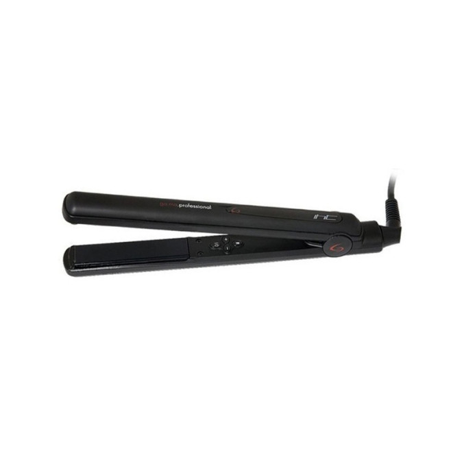 Утюжок для волос GAMA IHT BLACK черный (IHT.BLACK) от компании ИРИС