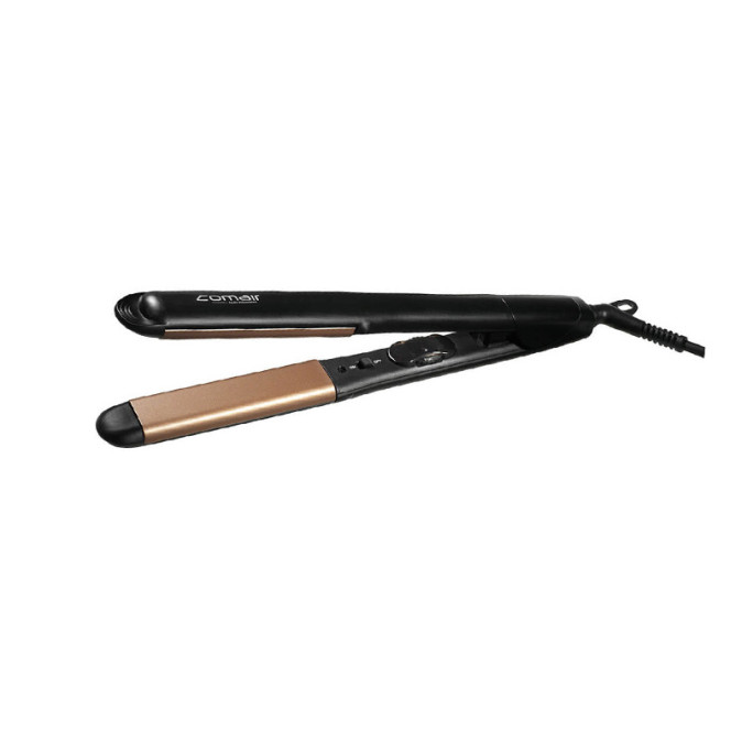 Щипцы для выпрямления волос COMAIR Straight or Curl (7001115) от компании ИРИС