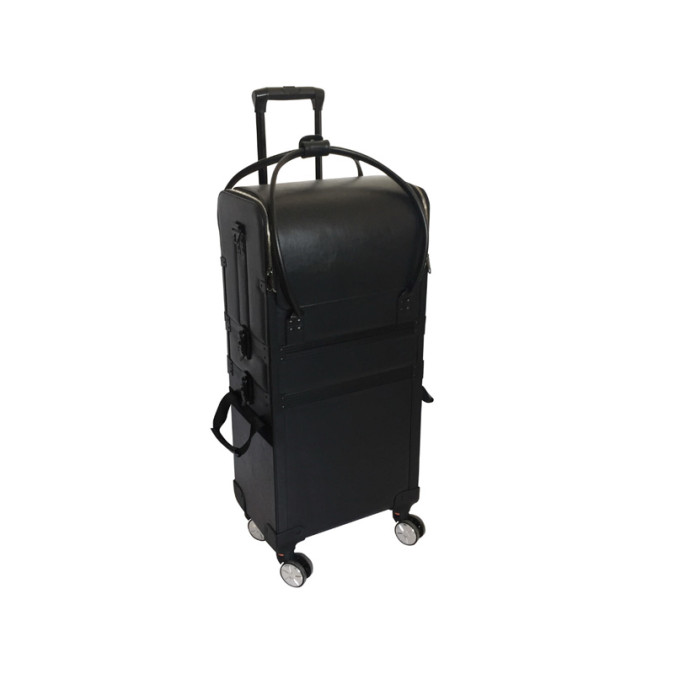 Кейс для инструмента COMAIR Duo (7001231) от компании ИРИС